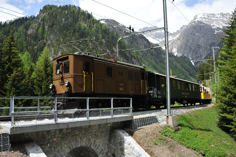 2019.06.10 RhB Ge 2-4 222 Bahnfest Bergün (30)